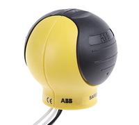 ABB JSTD1-E Safeball 2NO 200mm Cable, 30V DC, IP67 (ABB2TLA020007R3400)