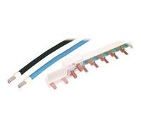 Zenitech ABB027515 Kit complet de raccordement 10 millimètres, Multicolore