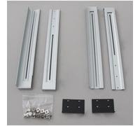 ABB Kit Montaggio Rack PowerValue 11RT G2 1-3kVA 4NWP100211R0001 Accessorio UPS