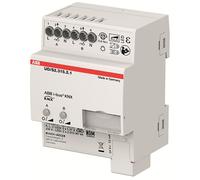 ABB KNX Universel Dimmer LED 2 Canaux 315W - 2CKA006197A0053