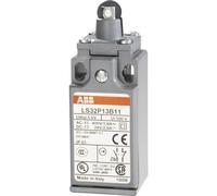 ABB LS32P13B11 Interrupteur de fin de course 400 V/AC 1.8 A poussoir à galet à rappel IP65 1 pc(s)