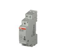 Abb M093972 - Relais Passo-Passo Électromécanique E290-16-20/230