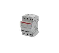 ABB M204743 Sectionneur Porte-Fusible E93HN/32 3P+N 32A