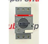 ABB MS132-1.0 1SAM350000R1005 Démarreur moteur manuel 690VAC 250VDC 0.3-1.0A
