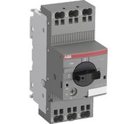 ABB MS132-16K Démarreur Manuel De Moteur 10-16A Push-In - 1SAM350010R1011
