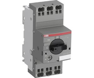 ABB MS132-16K Démarreur Manuel De Moteur 10-16A Push-In - 1SAM350010R1011