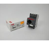 ABB MS132-20 Démarreur Manuel de Moteur