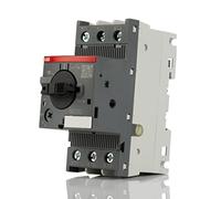 ABB Disjoncteur moteur MS132 20 à 25 A 97,8 mm x 45 mm