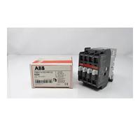Abb n22e 24v 50-60hz Contacteur Auxiliaire EN 000 4
