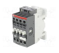 ABB NF22E-11-24-60V50/60HZ-20-60VDC Contacteur