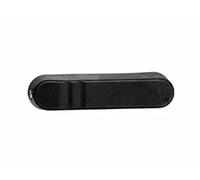 ABB Poignée directe OHBS9 OT 63-125 F c noire 72 mm pour OT 1SCA108665R1001