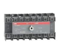 ABB OT100F4C Commutateur 4P 100A