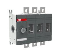 ABB OT250E03 Répartiteur 250 A TRIPOLARE