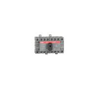 ABB OT40F4C Commutateur de charge 4 pôles 40A (1SCA104934R1001)