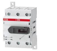 Abb ot40m4 Interrupteur Haupt Rotatif 4p 40a m970570