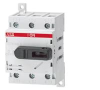 ABB OT40M4 Interrupteur Sélecteur Rotatif 4P 40A M970570