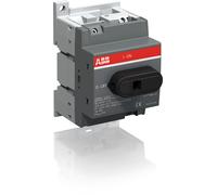 ABB OTDC32F2 CC Interrupteur Déconnecteur 32A 660V 2P - 1SCA121456R1001
