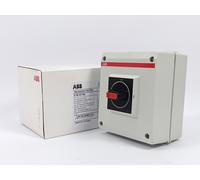 ABB OTE16T3M Interrupteur de sécurité 1SCA022613R2190