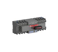 ABB otm63 F4 C21d400 C Commutateur automatique 63 A 4 pôles entrées Top en