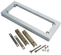 ABB Polysafe Cadre de montage au sol 500 320 - 4TBP833574C0100
