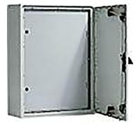 ABB Polysafe Interior Door 750X500 PVC Cover Plate - 4TBP833558C0100
