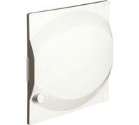 ABB - Porte pour coffret électrique Gale'O 1 rangée G