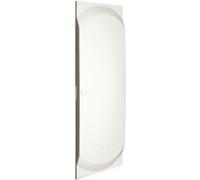 ABB - Porte pour coffret électrique Gale'O 4 rangées G