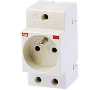 ABB - Prise modulaire 2P+T M1174