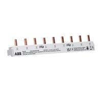 ABB Panzerstange PS3/9 158 mm – 3 phases – 1 pièce