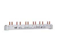ABB Rail de phase PS4/12NA 2CDL240213R1012 4 phases 3 x 12P 10 mm²