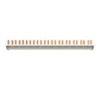 ABB PSc 1/24/10 N Rail de phase 1Ph.+N 24Pins 10qmm (2CDL210331R1012)