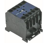 ABB Puissance SCHÜTZ 230 V AC1 20 A principal contacts 3 NO compatible avec Meiko pour lave-vaisselle AC3 (400 V) 8,5 A/5,5Kw contacts auxiliaire 1 NC