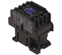 ABB Puissance SCHÜTZ 230 V AC1 25 A principal contacts 3 NO compatible avec Meiko pour lave-vaisselle AC3 (400 V) 9 A/4kW Borne à vis, Baron