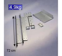 ABB R7 FLANGE KIT ACX5 Set de montage