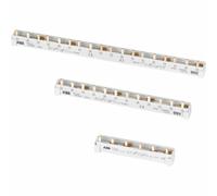 ABB Rail de phase 4ph 17,6mm Pro M 1056mm 10qmm 63A