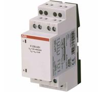 ABB Relais à manque de tension E236-US1 Relais à manque de tension E236-US1 (2CDE165000R2001)