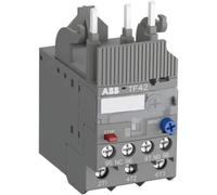 ABB Relais de surcharge thermique 1SAZ721201R1051 3 broches, 24 A, 690 V, 6 k...