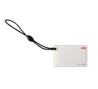 ABB Étiquettes RFID Logo – 5 pièces/paquet (6AGC082175)