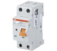 ABB S-ARC1 B13 B13, 6kA, 1P+N, 2TE Interrupteur coupe-feu (2CSA255901R9135)