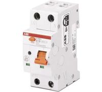 Abb S-arc1 B13 Disjoncteur Blanc Compact 13a 6ka