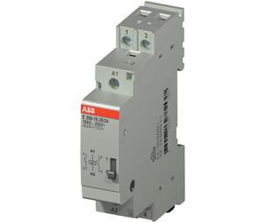 ABB S200 relais bistable - 2TAZ312000R2042