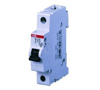 ABB S201-B20 Disjoncteur automatique 20 A