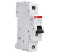 ABB Disjoncteur S201-B25 25 A