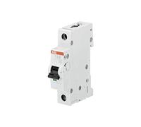 ABB S201 C50 Fusible automatique disjoncteur de ligne 2CDS251001R0504