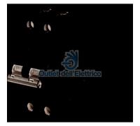 Abb S201L N/A C20 Interrut.automatico 4,5KA 1P+N