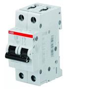 ABB S201L NA C20 Interrupteur Automatique 4,5KA 1P N