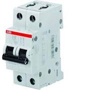 ABB s201l na C40 interrut.Automatique 4,5 kA 1P + N