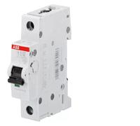 ABB S201M K25 Disjoncteur Automatique 10KA 1P