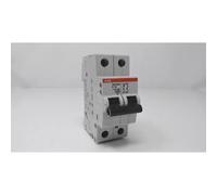 ABB S201M NA C16 Disjoncteur Automatique 10KA 1P N S550154