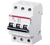 ABB Disjoncteur automatique S203-B25 25 A